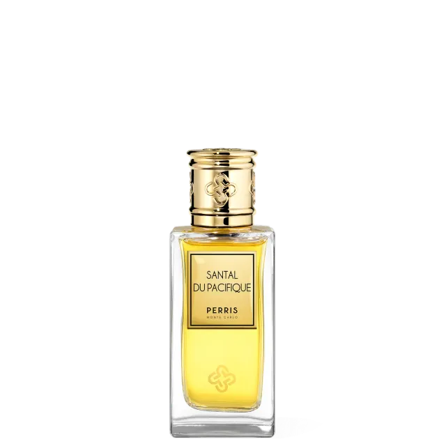 Perris Monte Carlo Santal du Pacifique parfume sandel