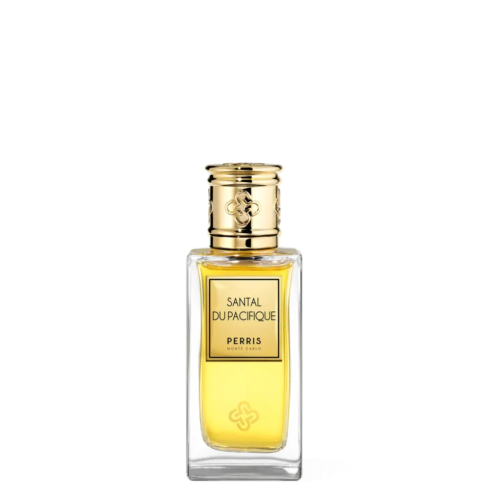 Perris Monte Carlo Santal du Pacifique parfume sandel
