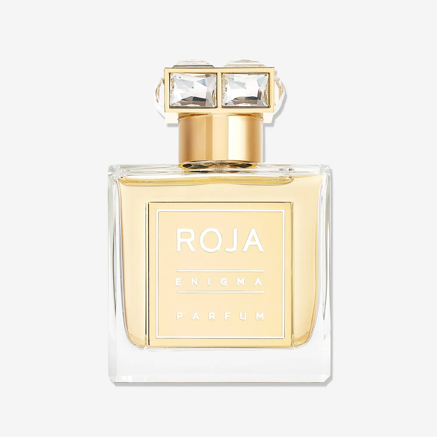 Roja Parfums Enigma Pour Femme edp 75ml fersken