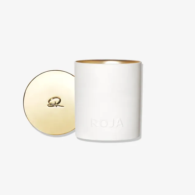 Roja Parfums London Duftlys 250 g elegant