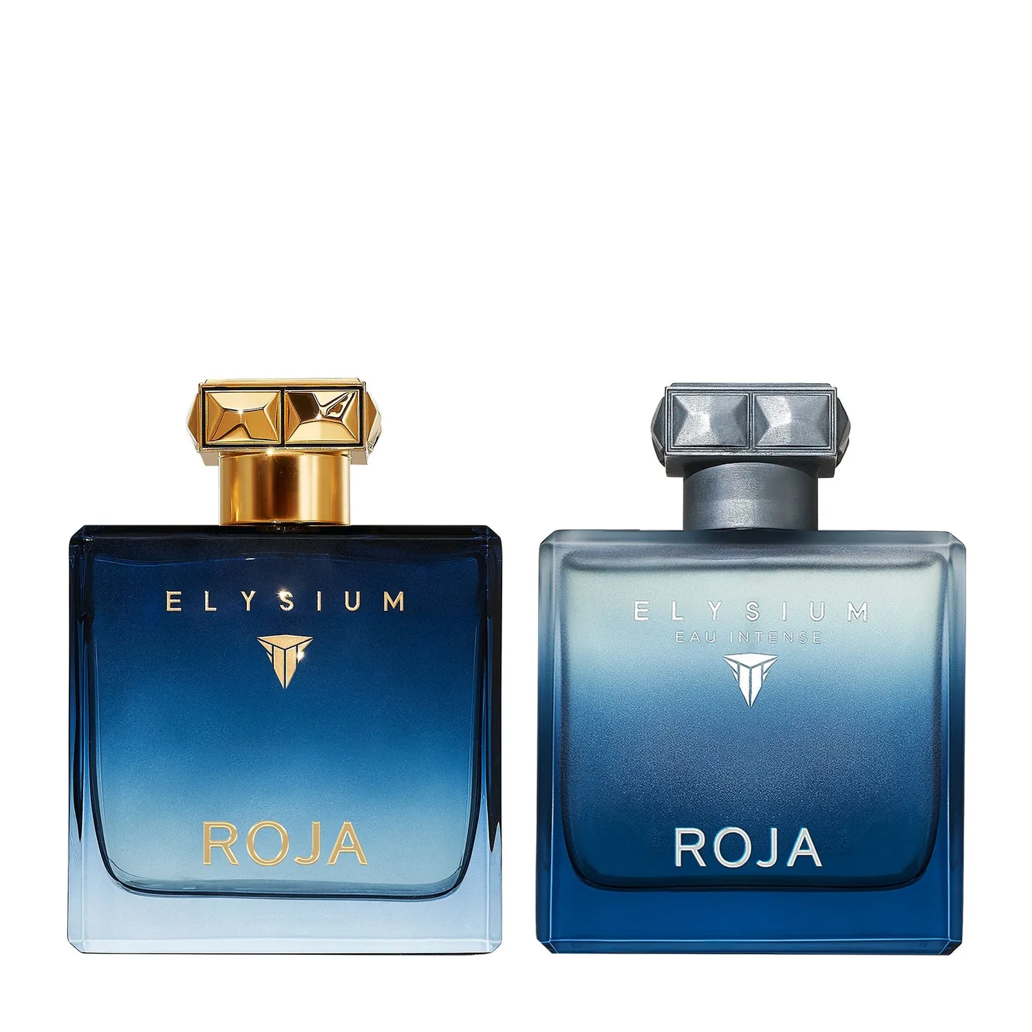 Roja Parfums Elysium Duo gavesæt citrus
