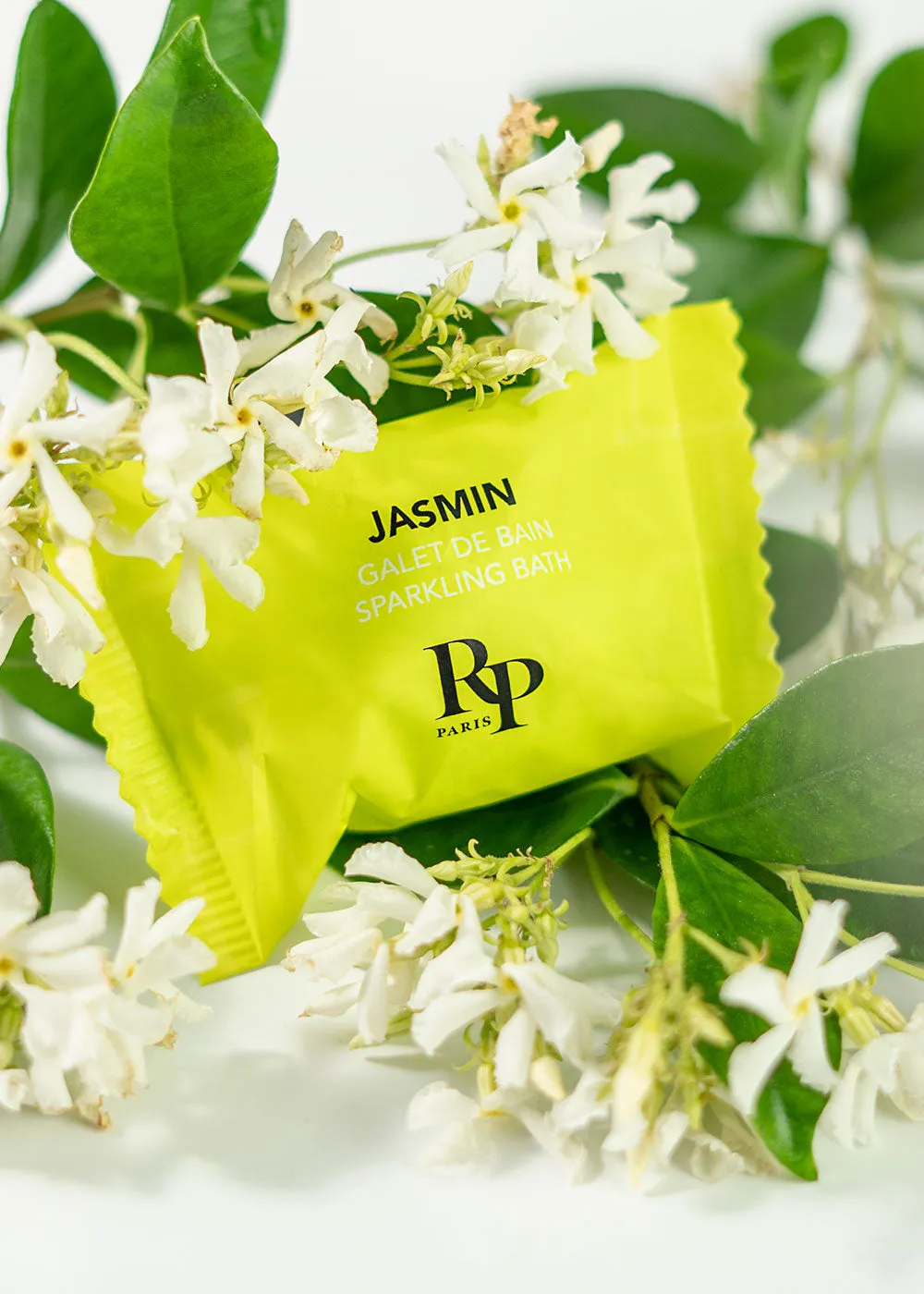 RP Paris Jasmin badesten 40g – blomstret jasmin