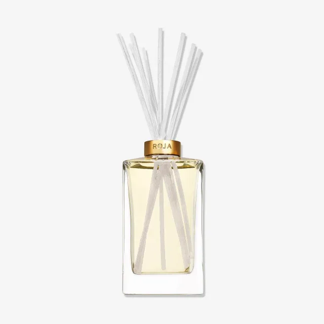 Roja Luxury Reed Diffuser decanter 750ml krystal
