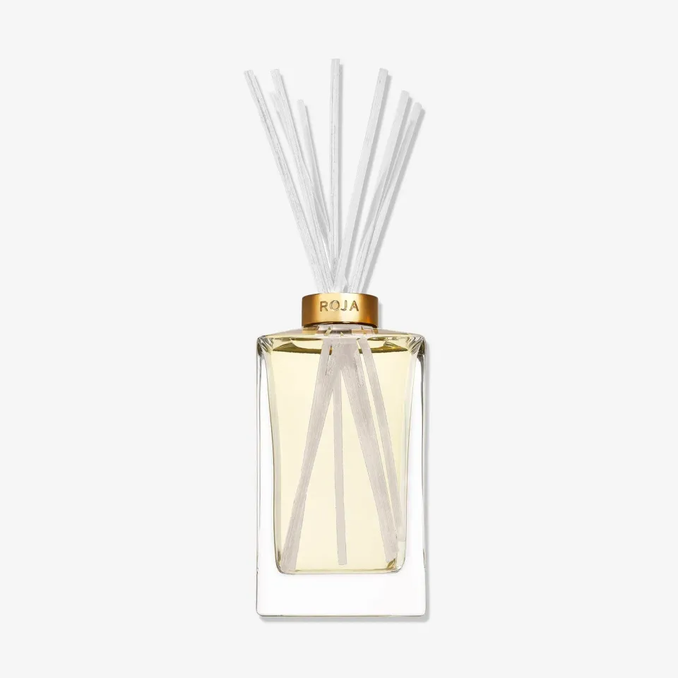 Roja Luxury Reed Diffuser decanter 750ml krystal
