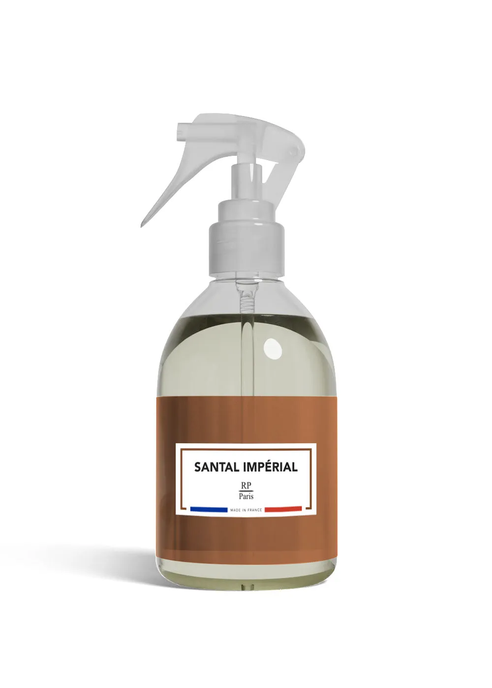 RP Paris Santal Imperial rumduft 250 ml sandeltræ