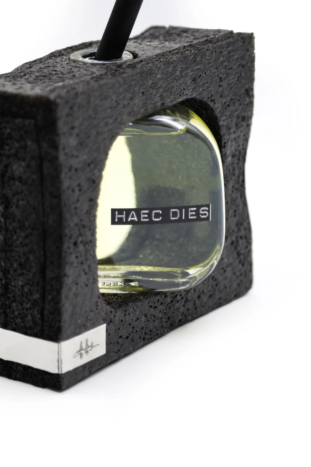 Filippo Sorcinelli Haec Dies duftdiffuser 250 ml myrra