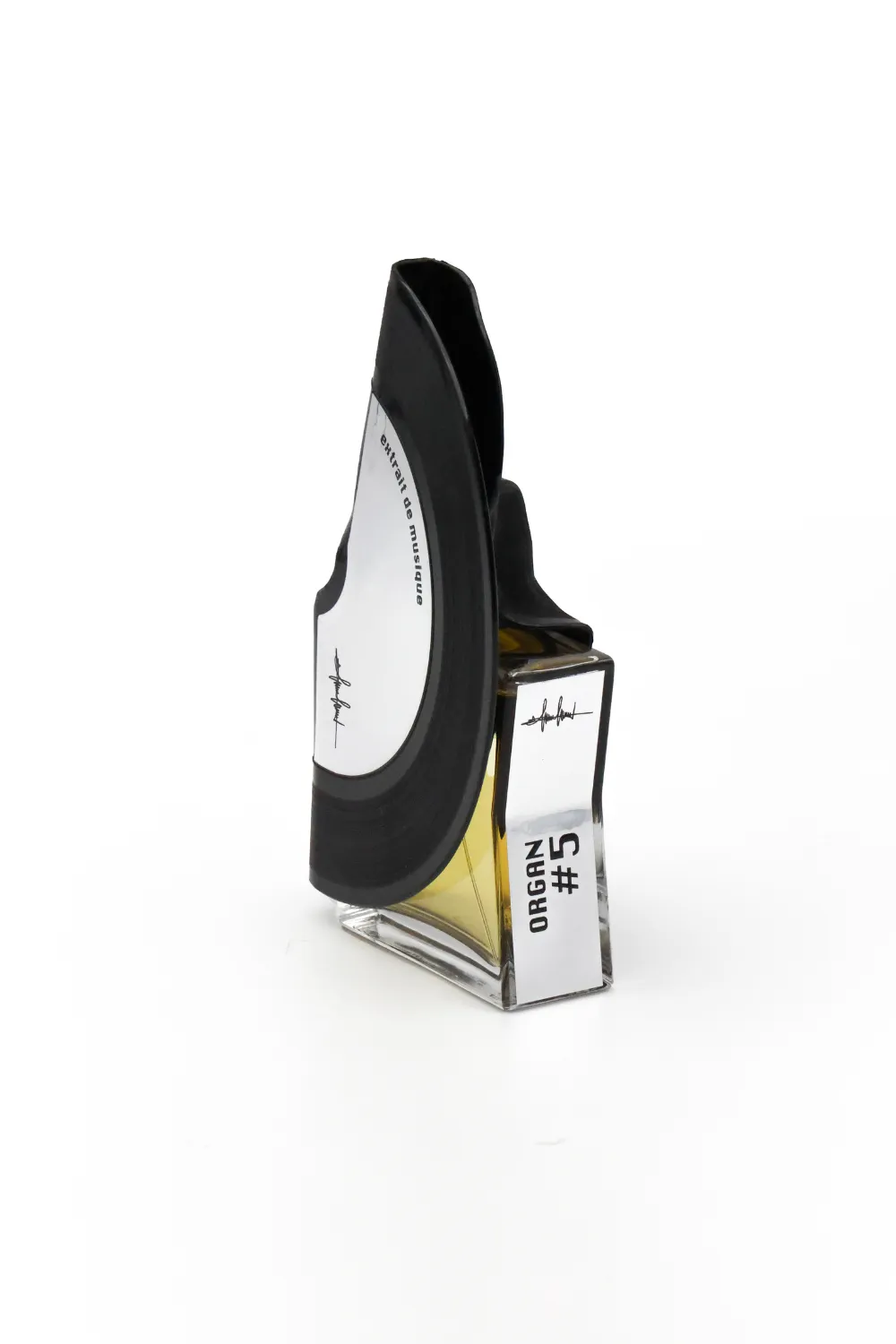 Filippo Sorcinelli Extrait Organ #5 Parfume 100 ml ren