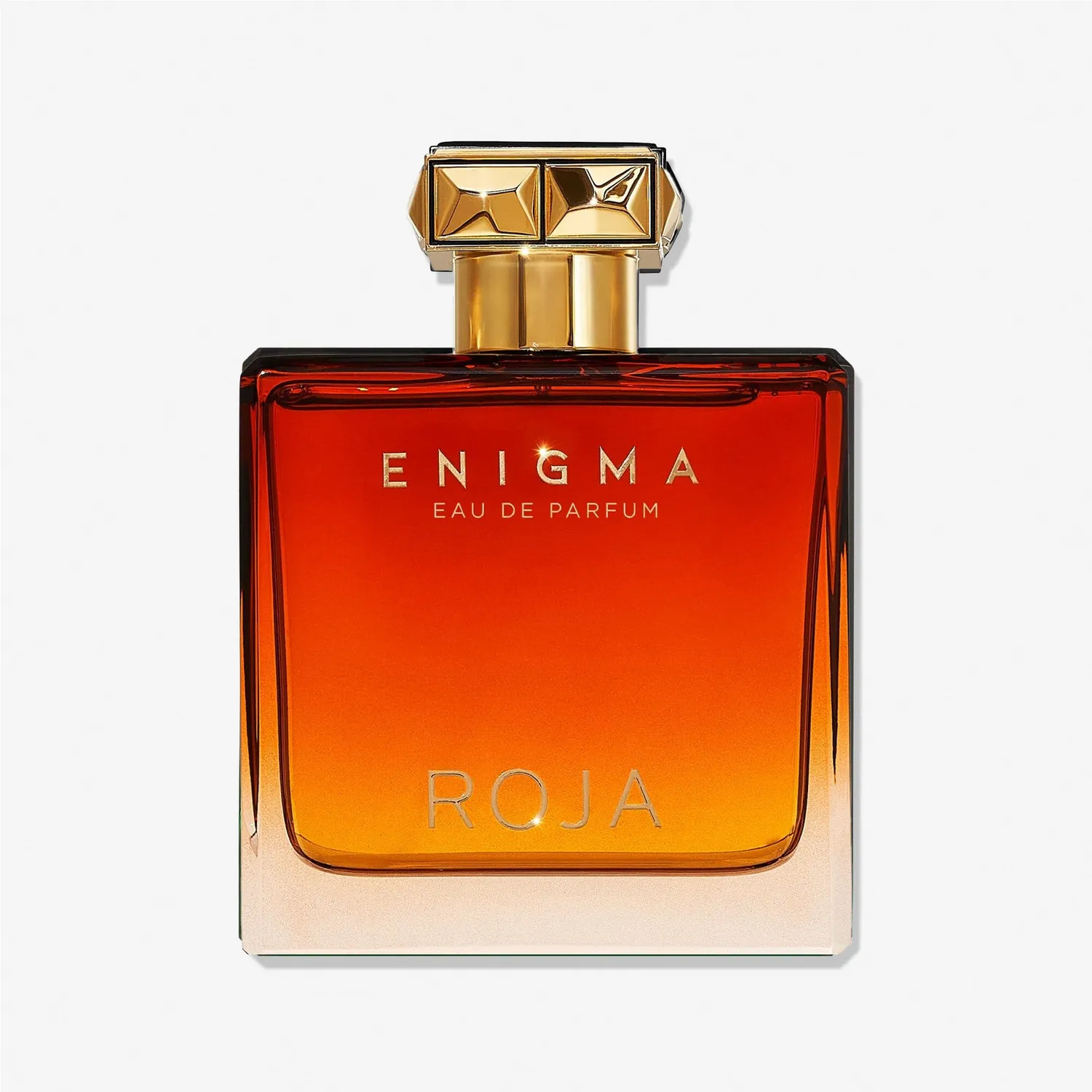 Roja Parfums Enigma Pour Homme Parfum 50 ml vanilje