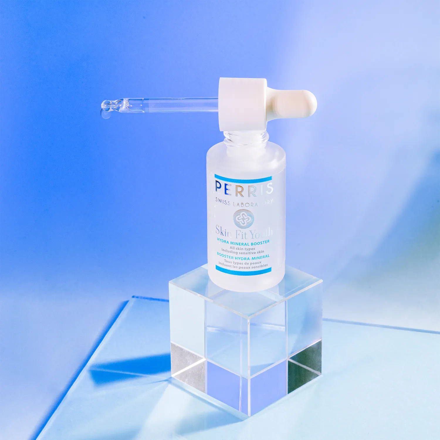 Perris Monte Carlo Hydra Mineral Booster serum 30 ml fugt