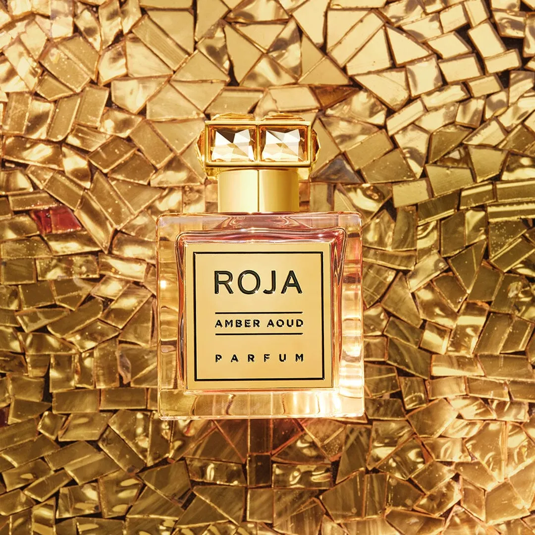 Roja Parfums Amber Aoud parfum 100ml rav