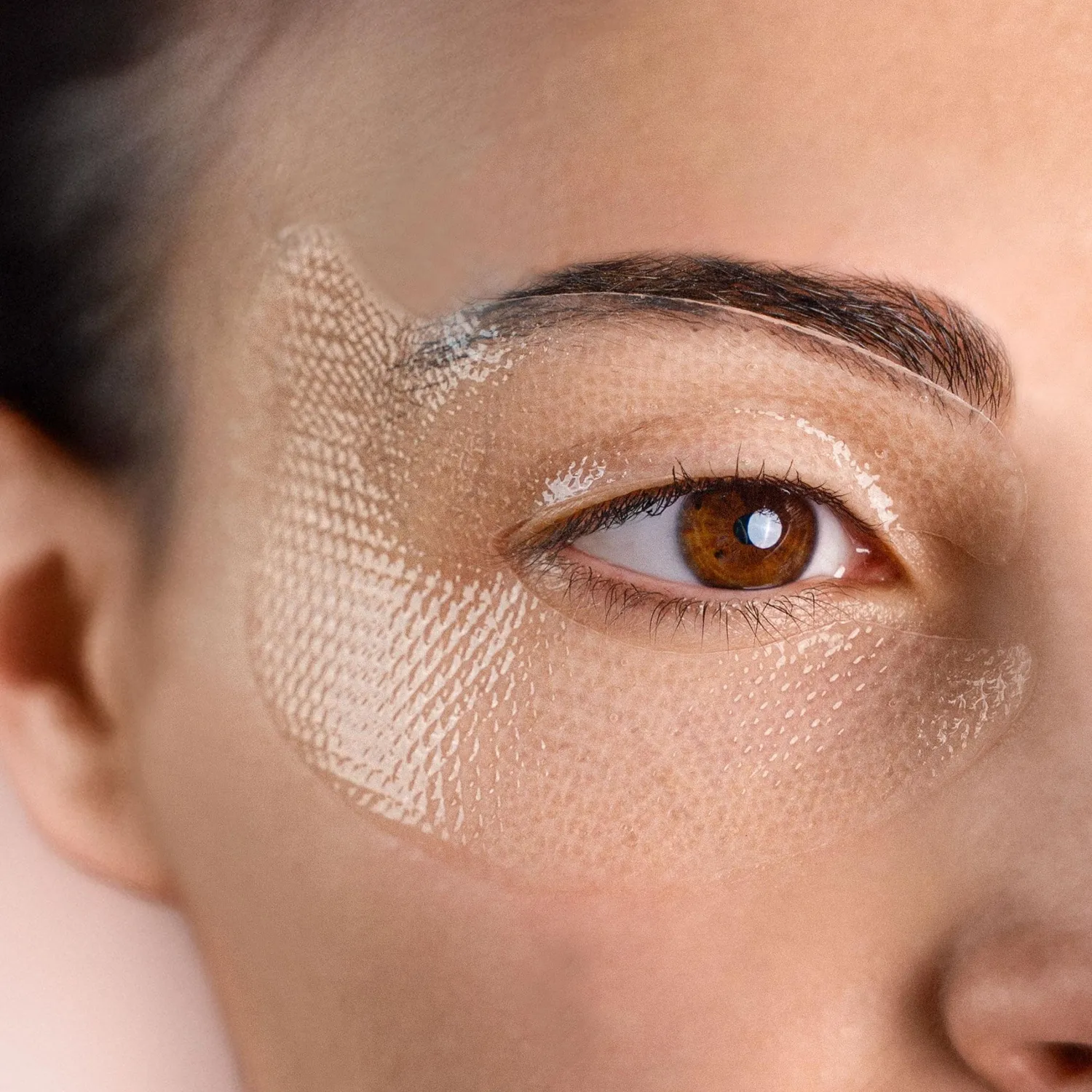Perris Monte Carlo Sparkling Eyes øjenmaske 2 patches