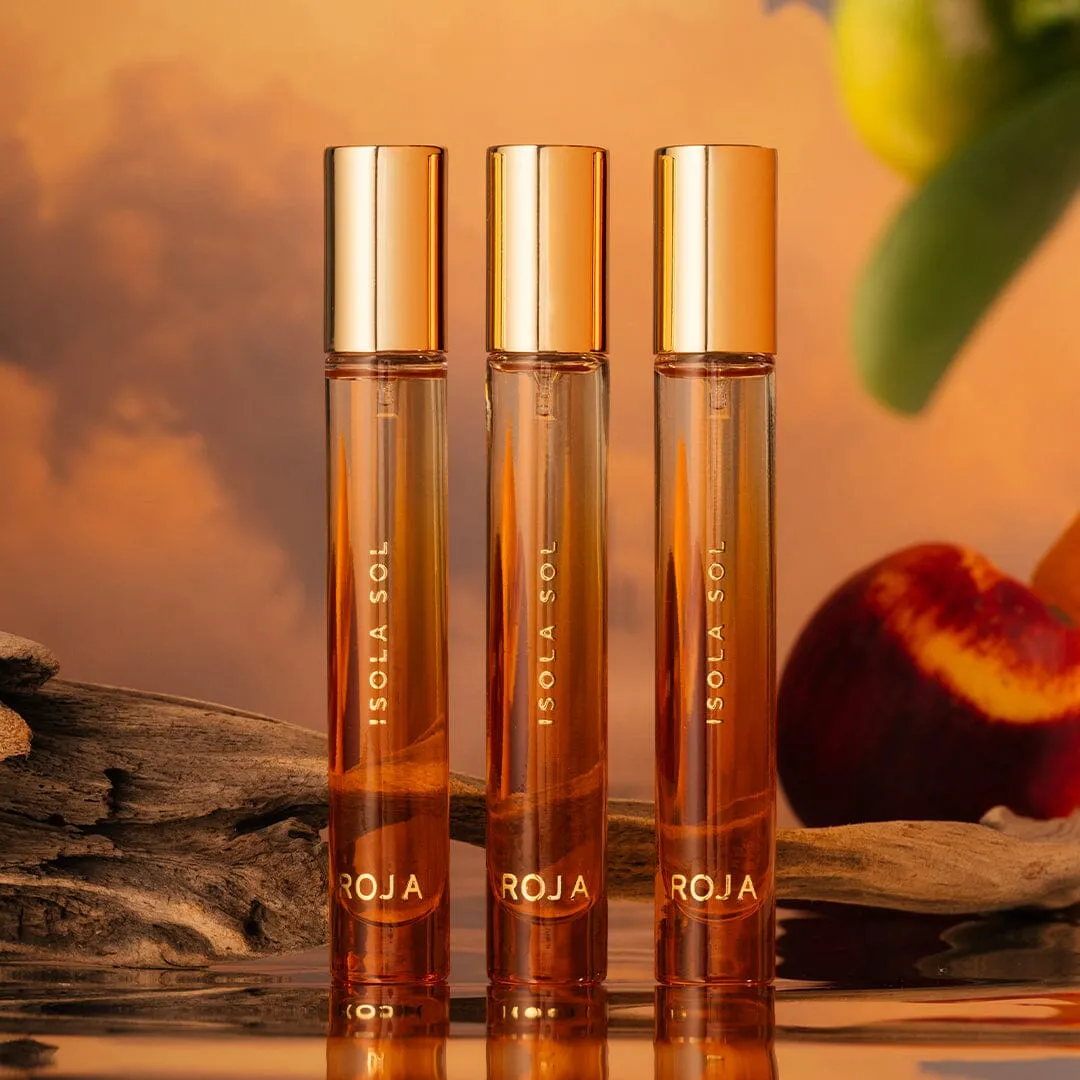 Roja Isola Sol parfume 10ml solduft
