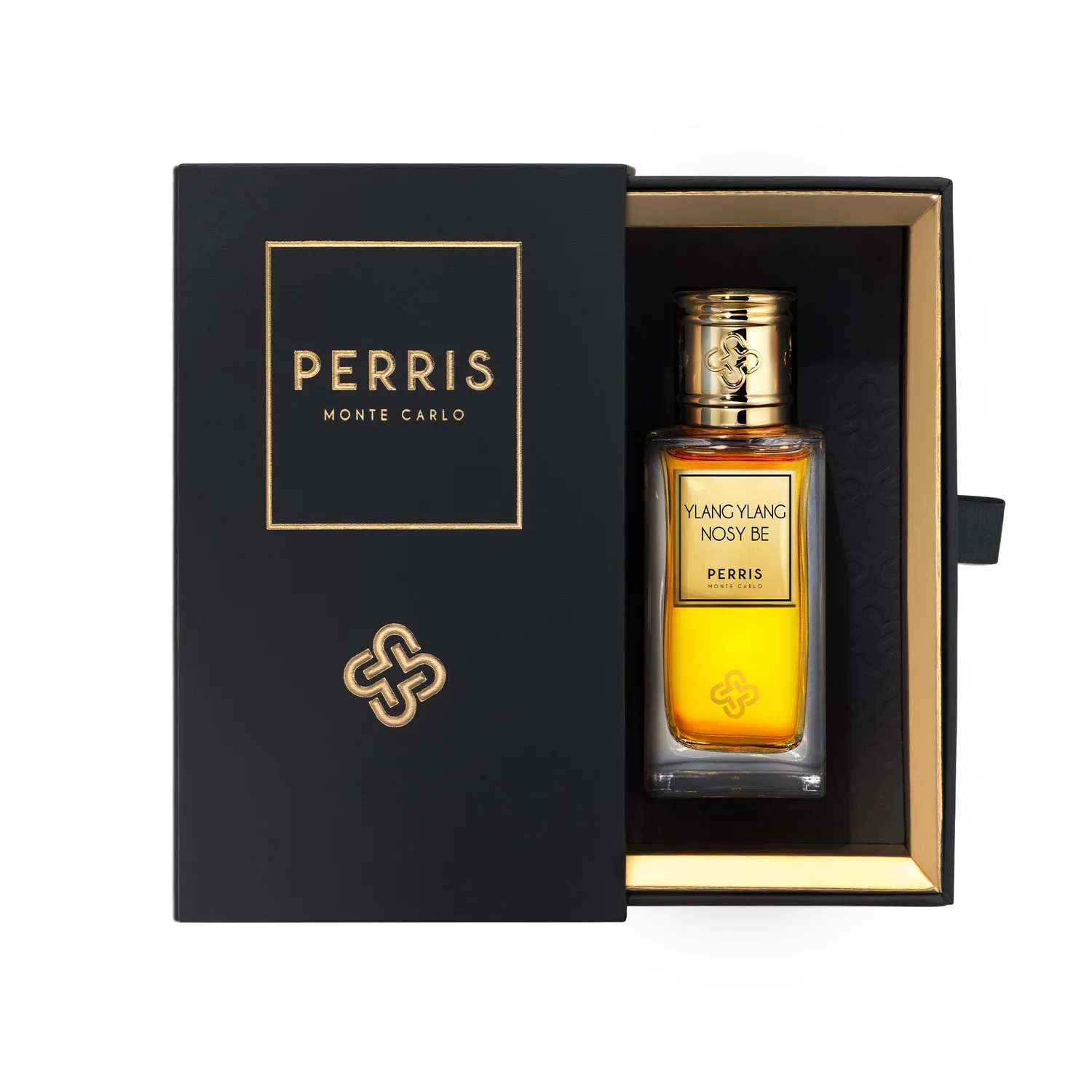 Perris Monte Carlo Ylang Ylang Nosy Be parfume blomstret