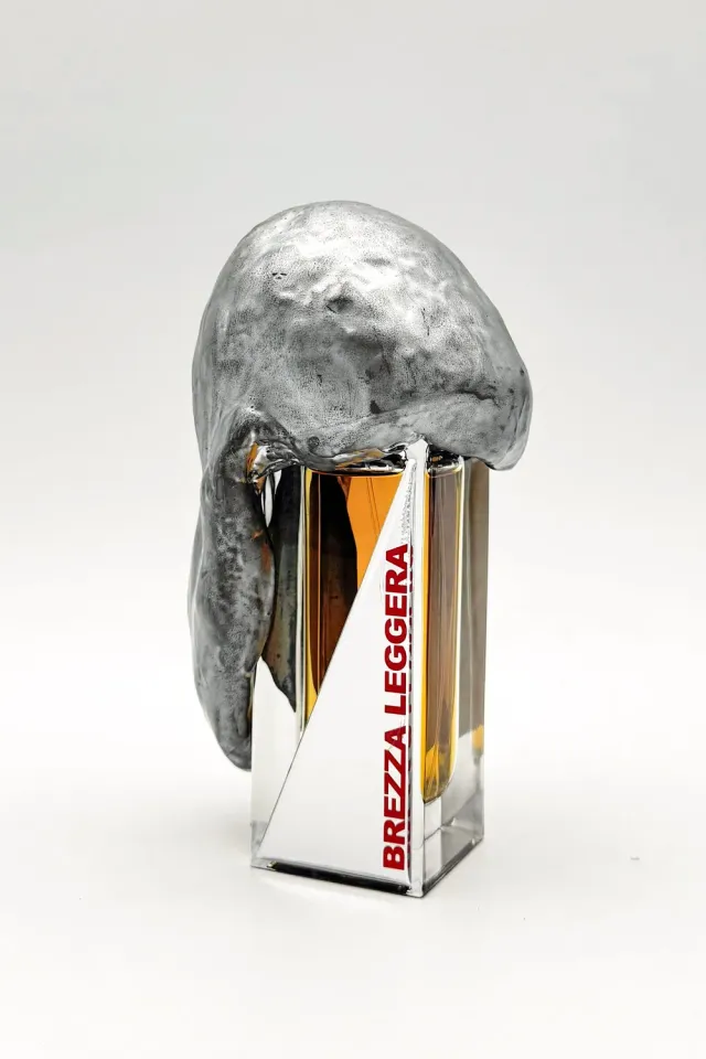 Filippo Sorcinelli Brezza Leggera parfume 50 ml til mænd