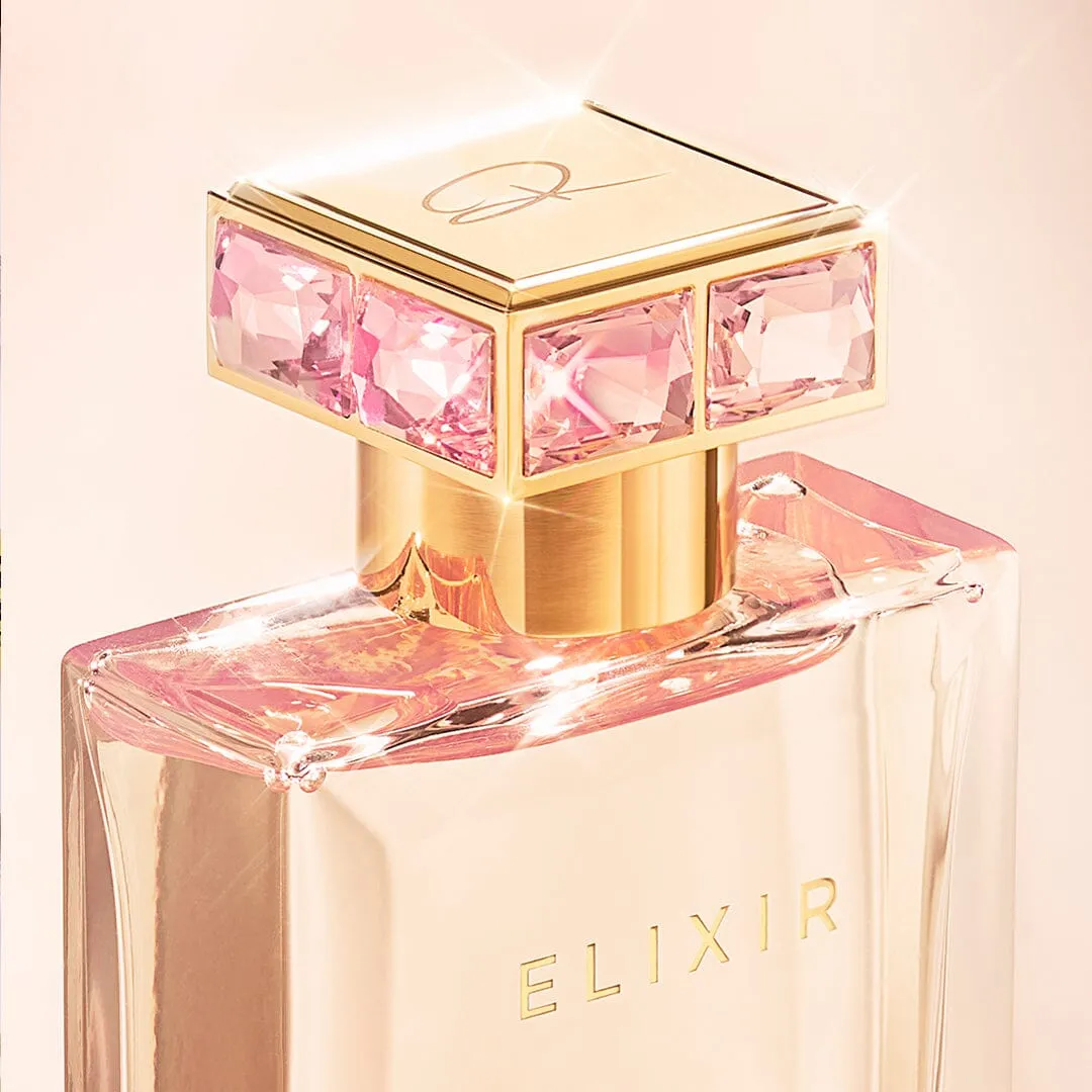 Roja Parfums Elixir parfume 75ml EDP vanilje