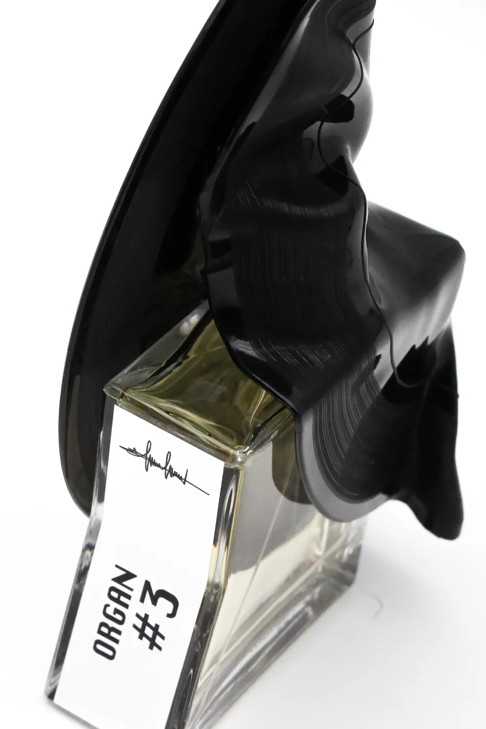 Filippo Sorcinelli Organ #3 extrait de parfum 100 ml olie