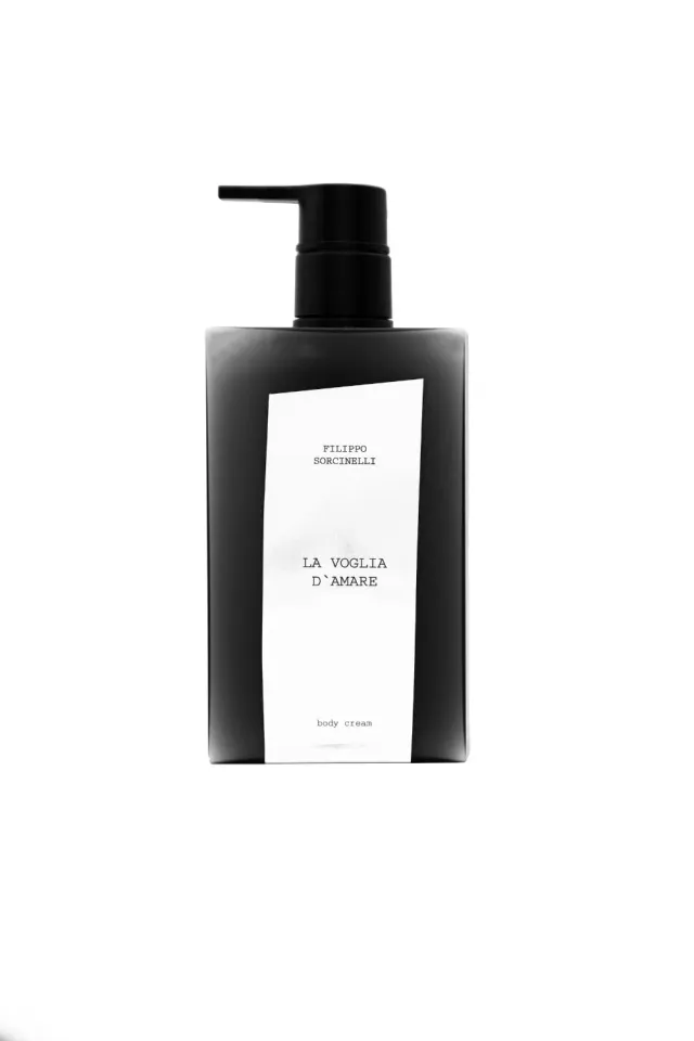 Filippo Sorcinelli La Voglia DAmare bodylotion 300 ml nat