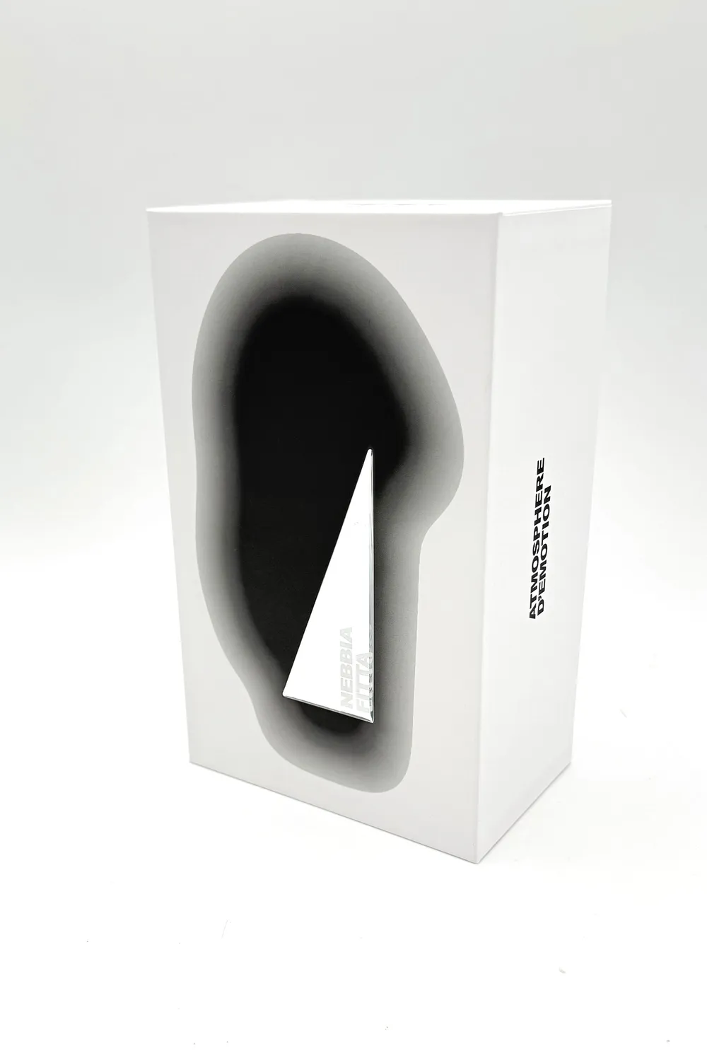 Filippo Sorcinelli Nebbia Fitta parfume 50 ml mineralsk