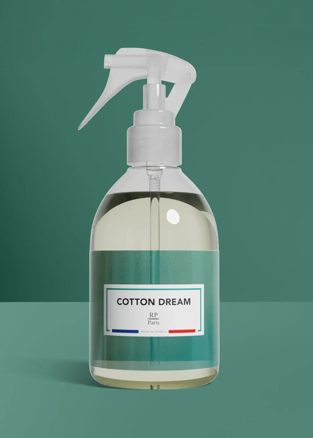 RP Paris Cotton Dream rumspray 250 ml moskus