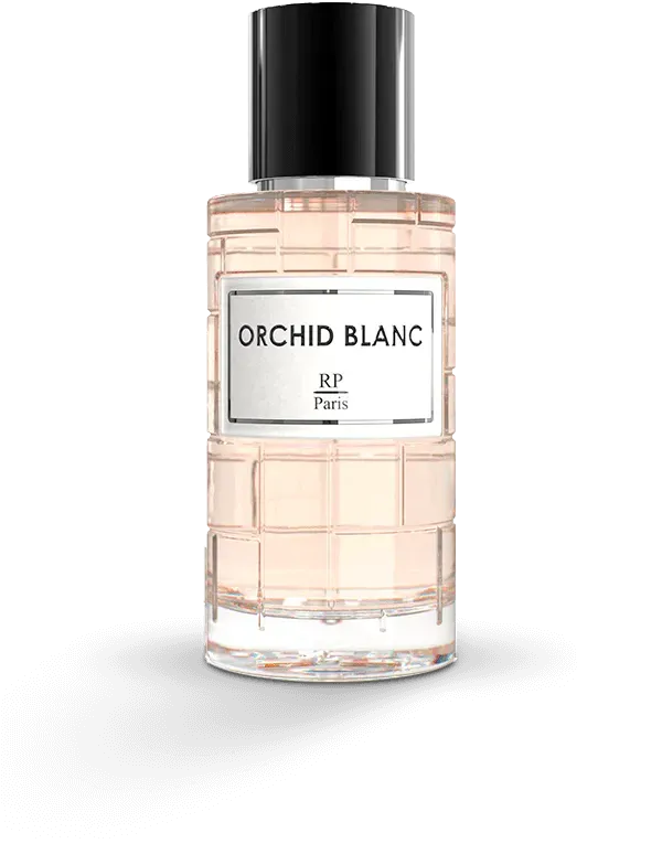 RP Paris Orchid Blanc eau de parfum 50ml blomstret