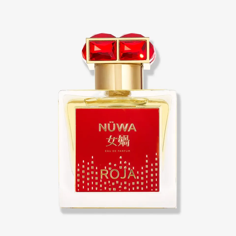 Roja Parfums NüWa EDP 100ml – vanilje blomst