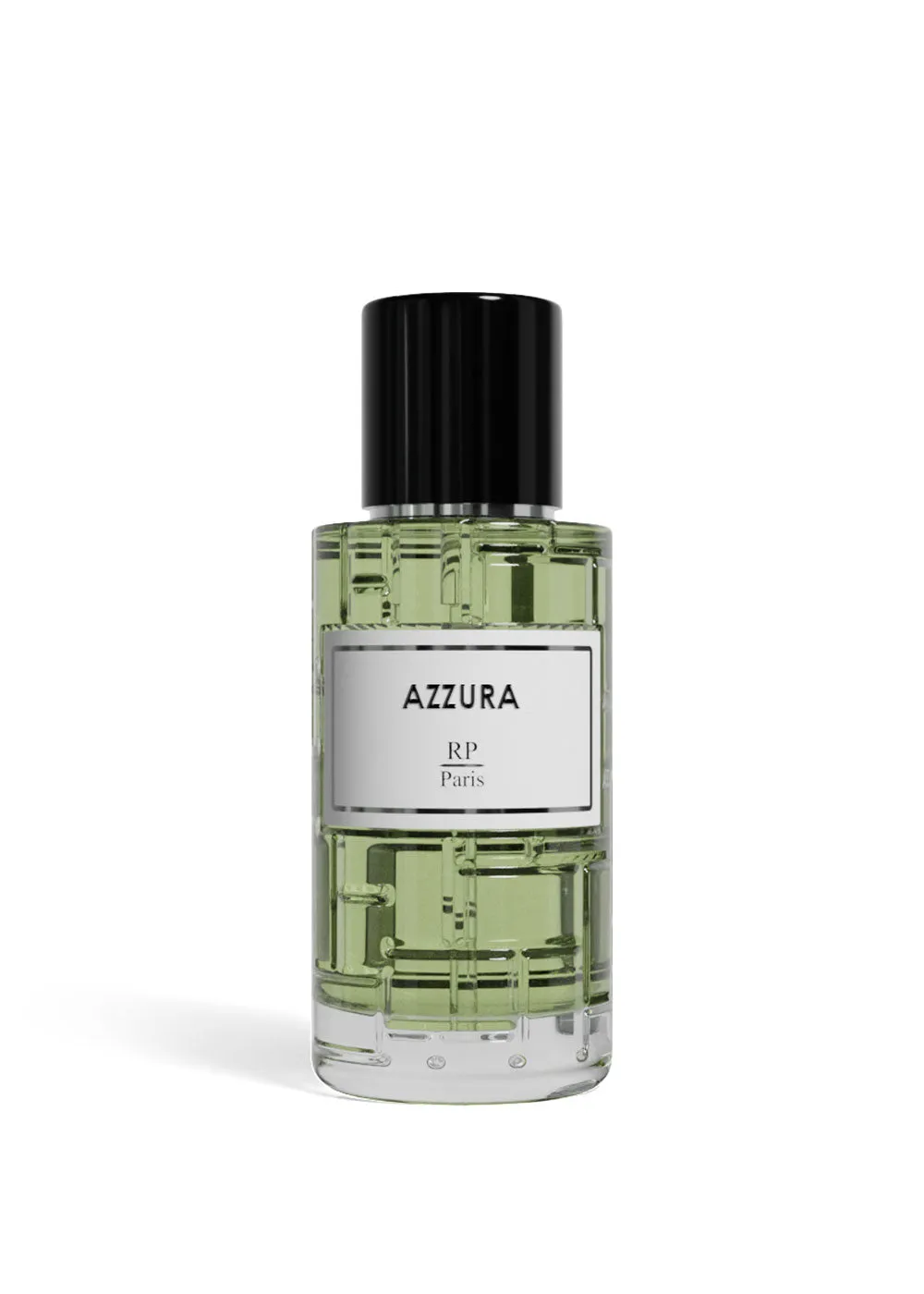 RP Paris Azzura parfume 50ml citrus solrig