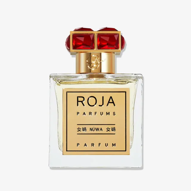 Roja Parfums NüWa parfume 100ml blomstret vanilje