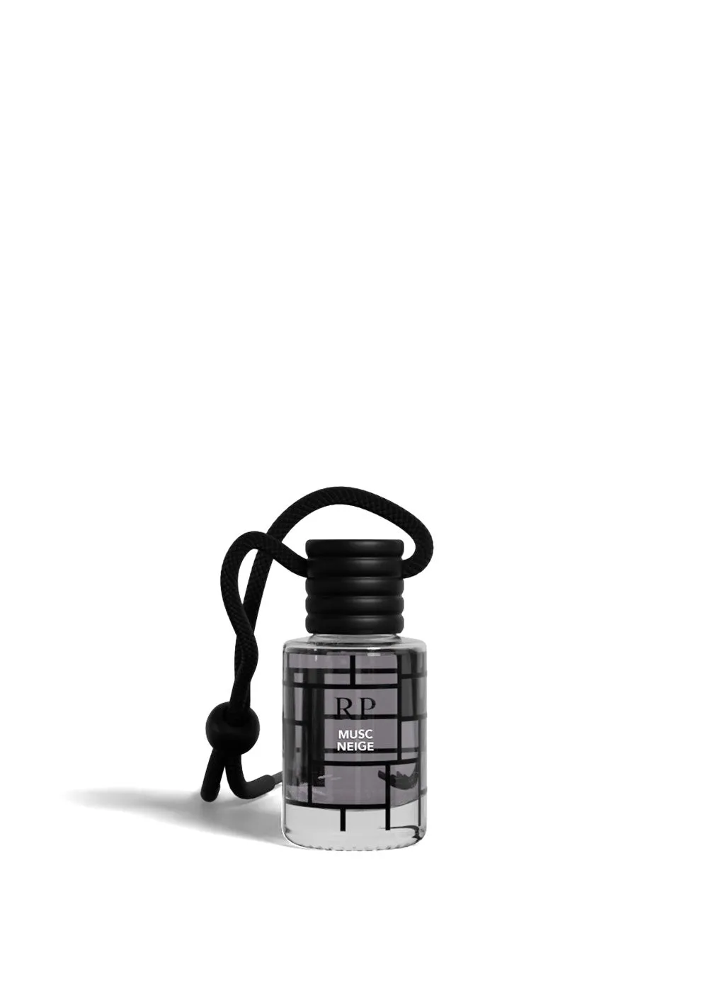 RP Paris Musc Neige bilduft 10 ml pudret moskus