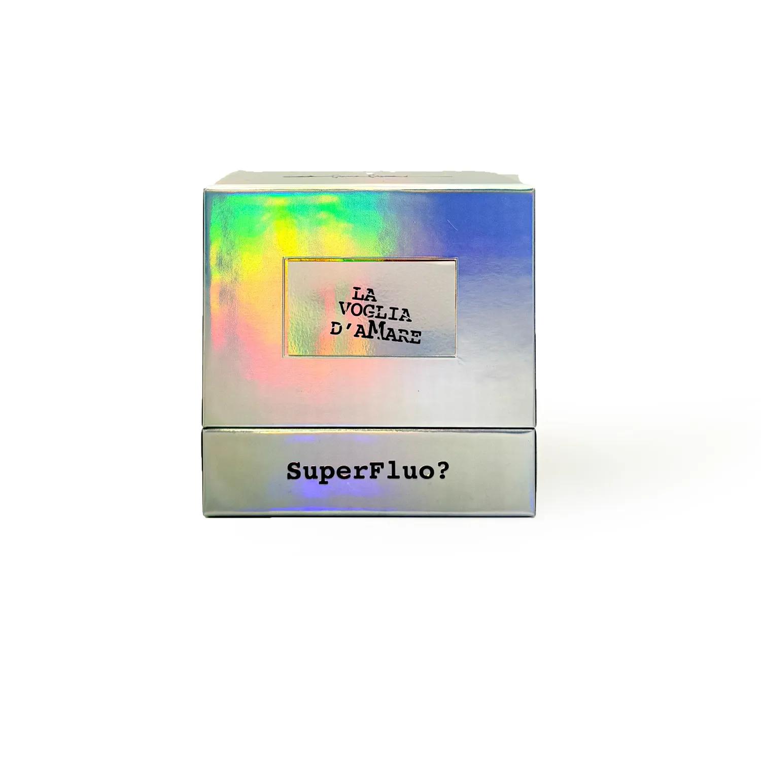 Filippo Sorcinelli La Voglia d'Amare parfume 50 ml