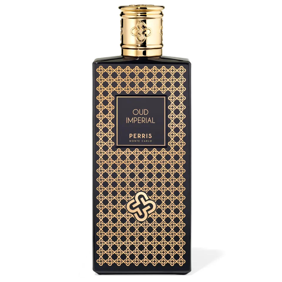 Perris Monte Carlo Oud Imperial parfume 100 ml oud træ