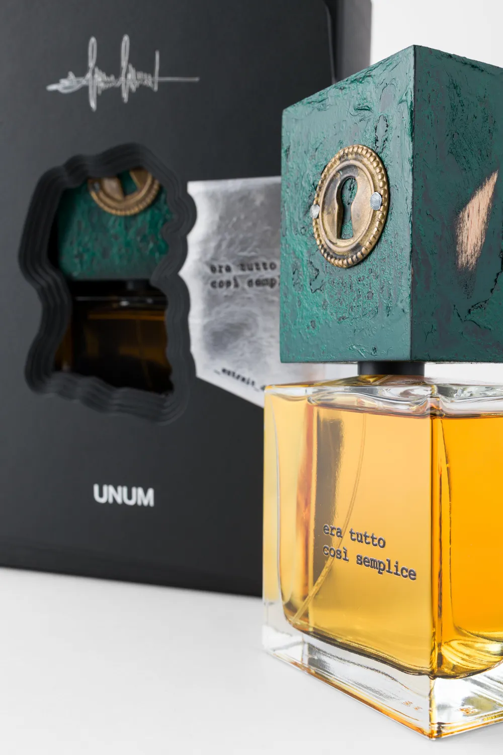 Filippo Sorcinelli Era Tutto Così Semplice parfume 100 ml nellike