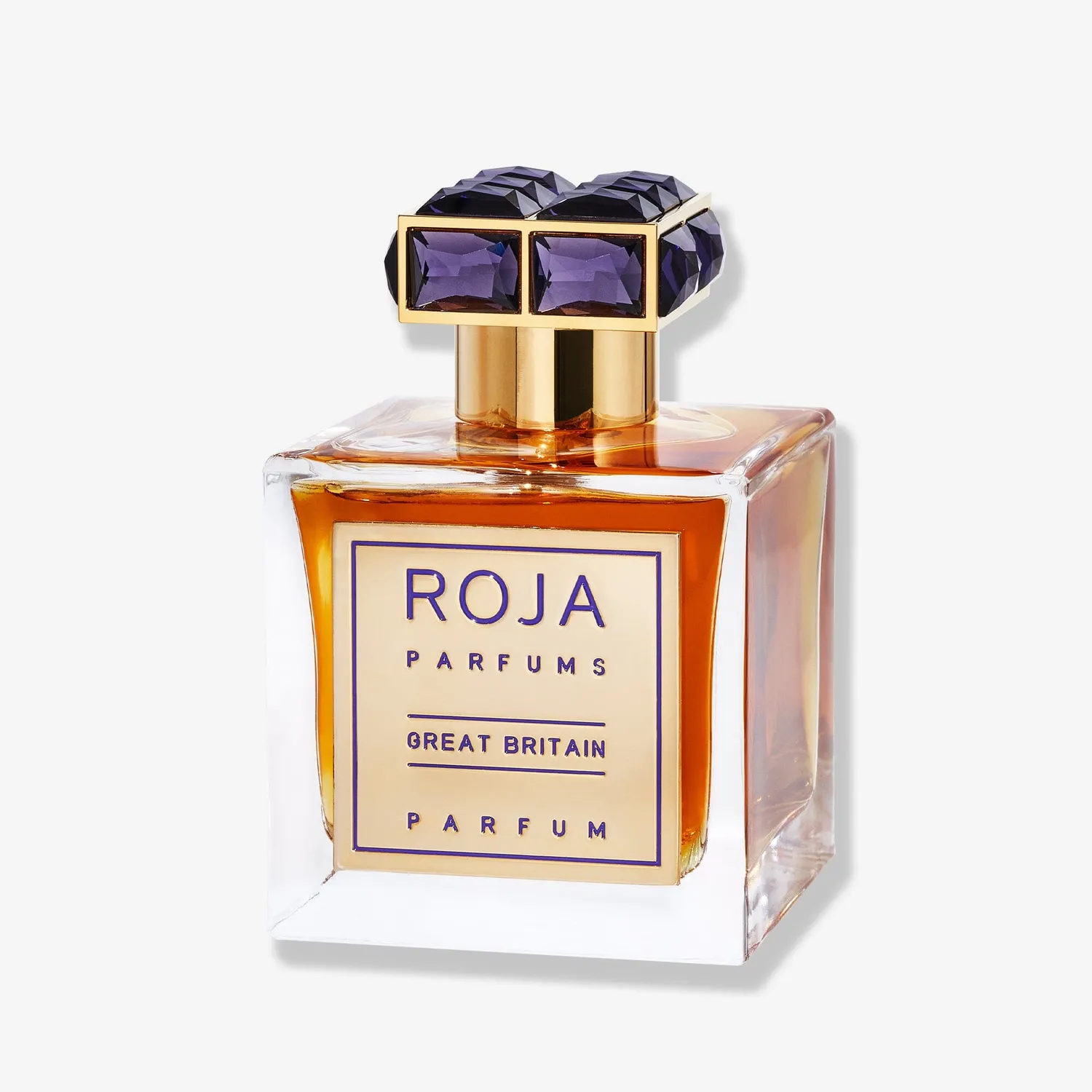 Roja Parfums Great Britain parfume 100ml chypre