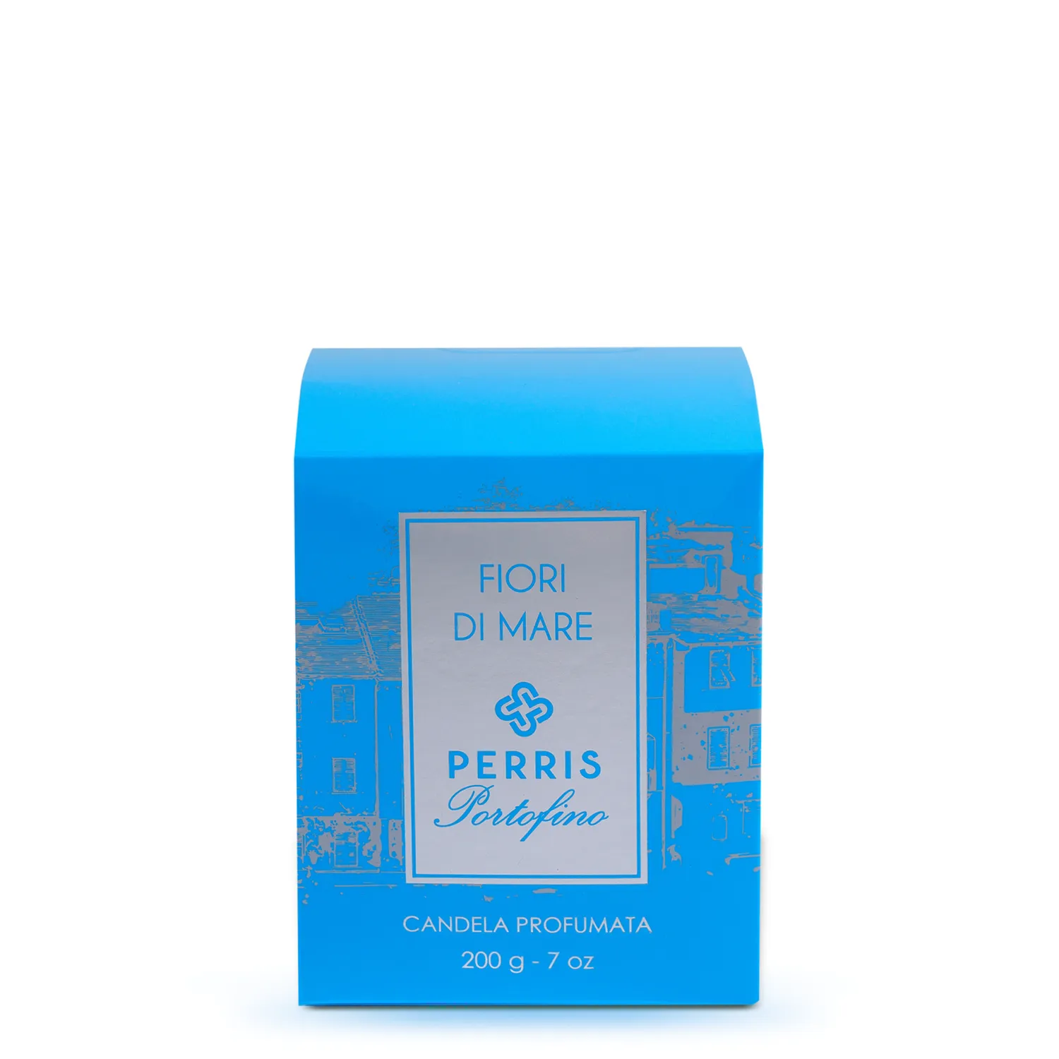 Perris Monte Carlo Fiori di Mare duftlys 65g blomstret