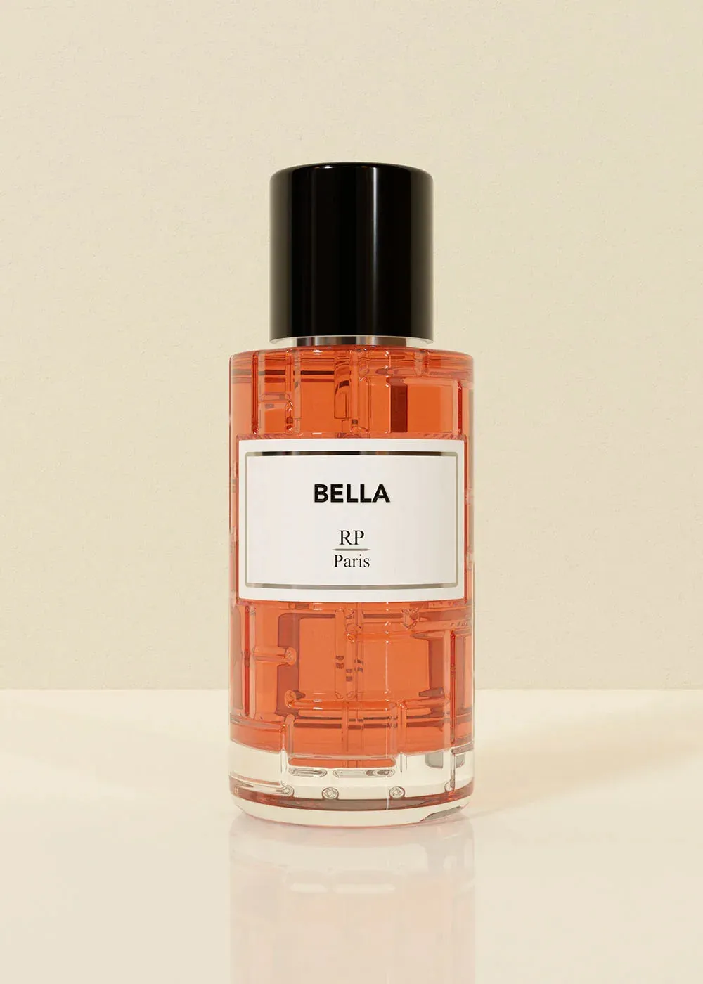 RP Paris Bella tekstilspray 100 ml karamel