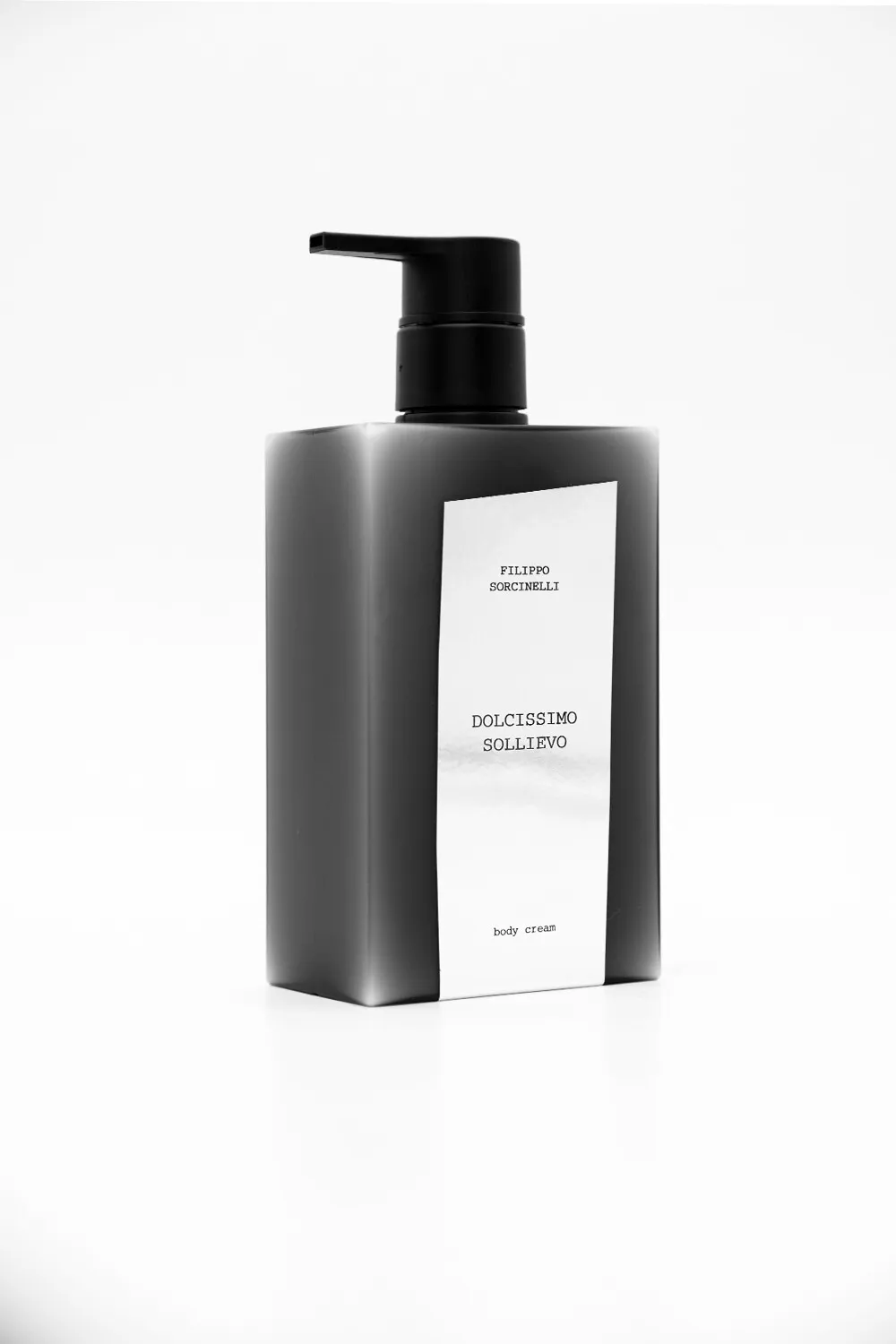 Filippo Sorcinelli Dolcissimo Sollievo bodycream 300 ml plejende