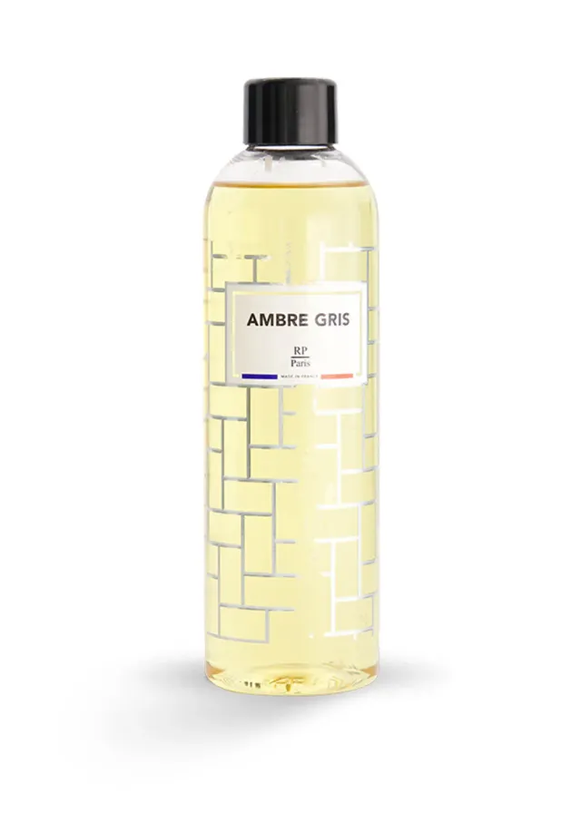 RP Paris Ambre Gris refill 250ml rav duftpinde