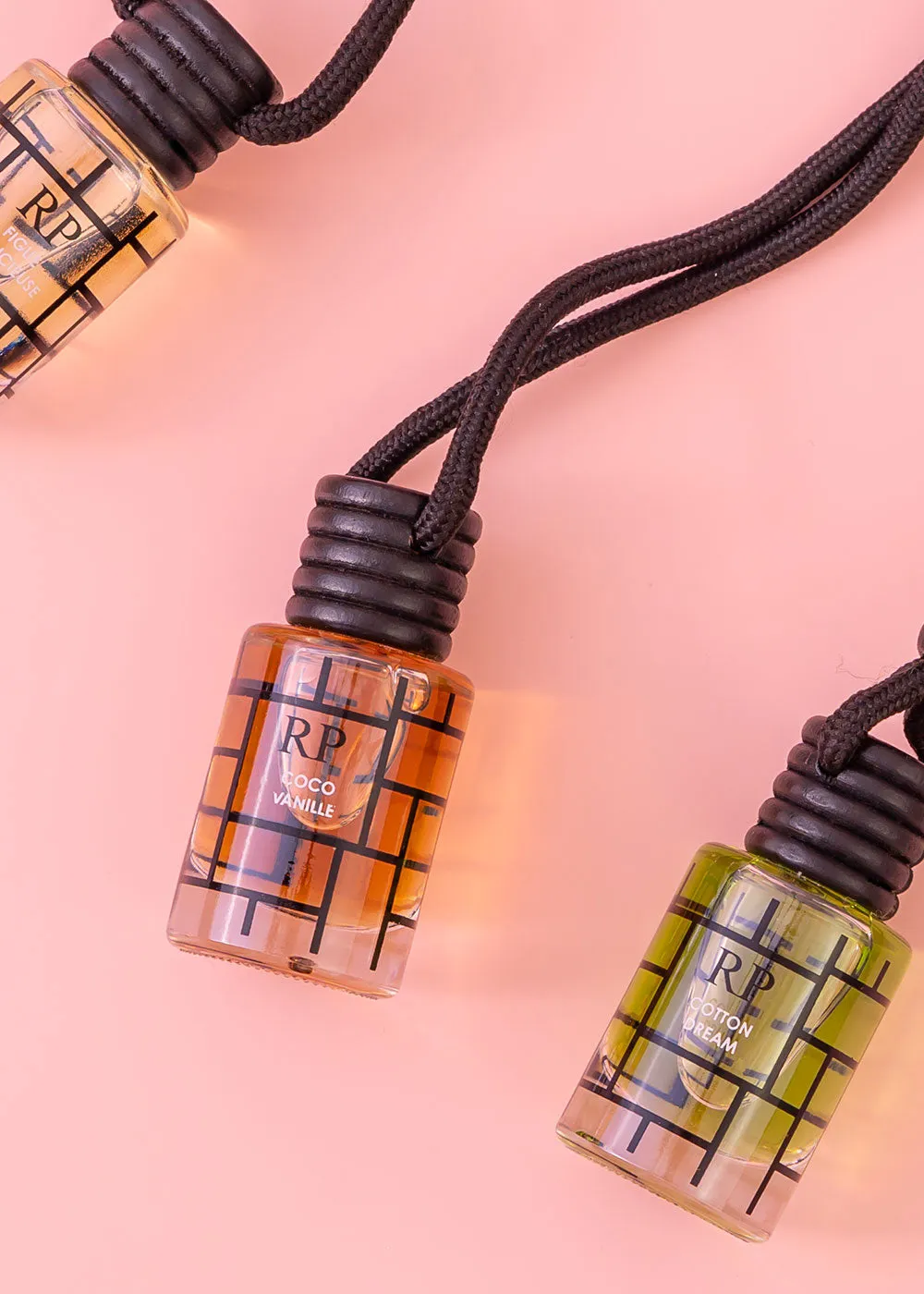 RP Paris Coco Vanille bilduft 10ml kokos