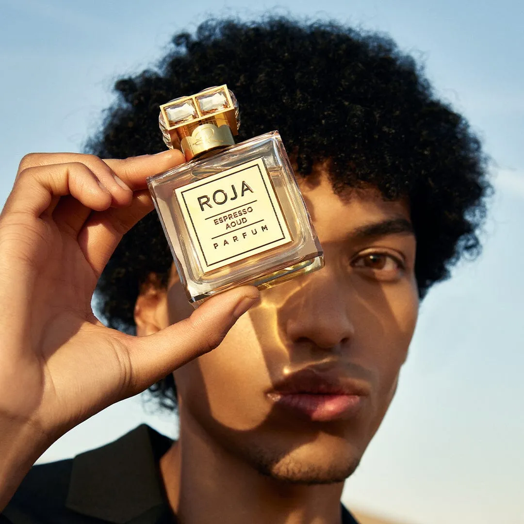 Roja Parfums Espresso Aoud parfume 10ml espresso oud