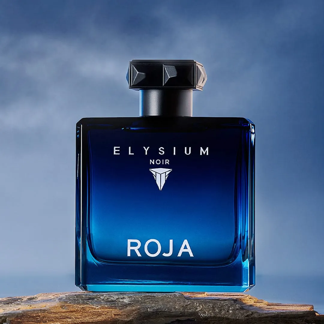 Roja Parfums Elysium Trio parfumesæt til mænd