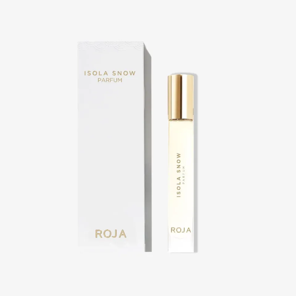Roja Parfums Isola Snow parfume 10ml frisk vinter