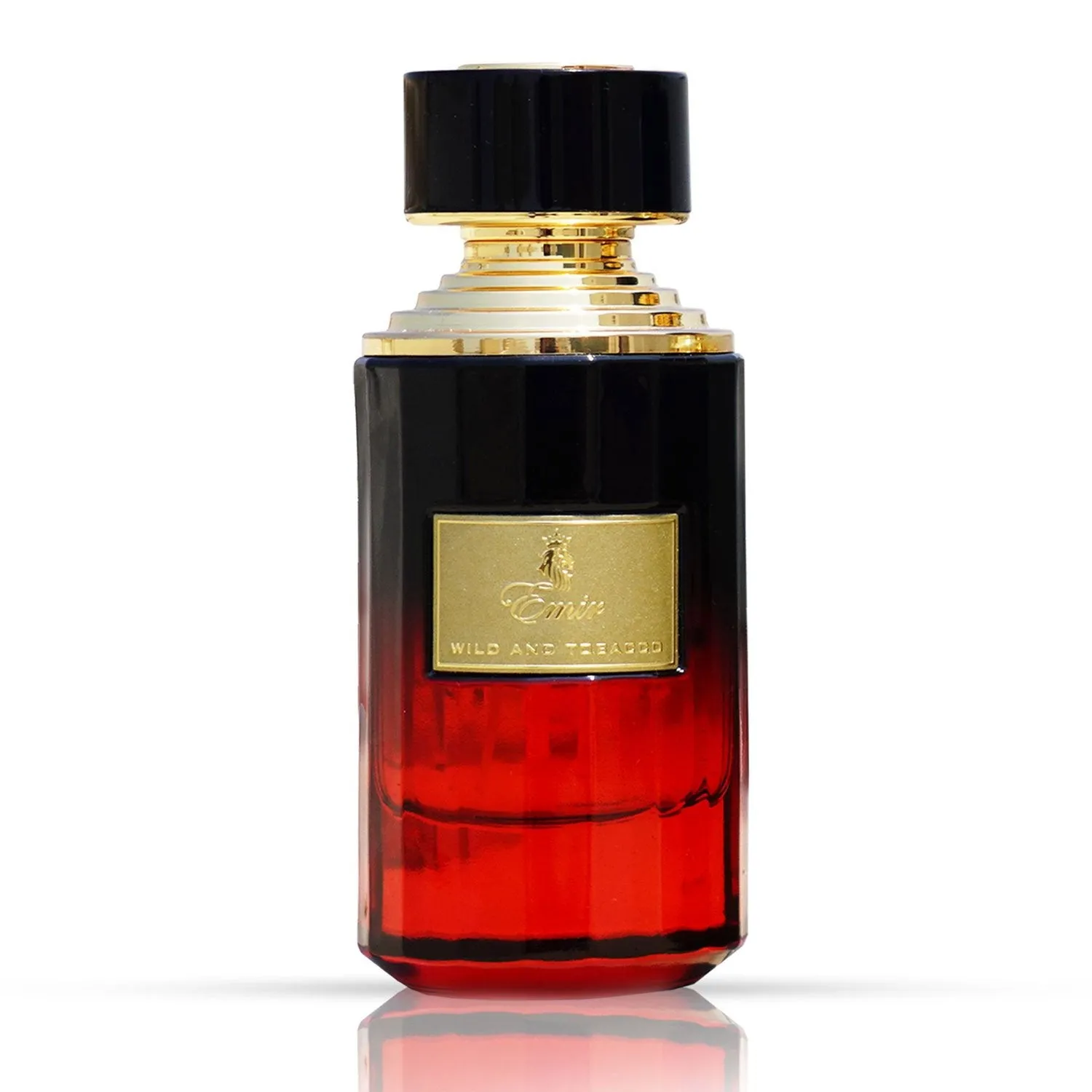 Paris Corner Emir Wild Tobacco eau de parfum 75 ml tobak