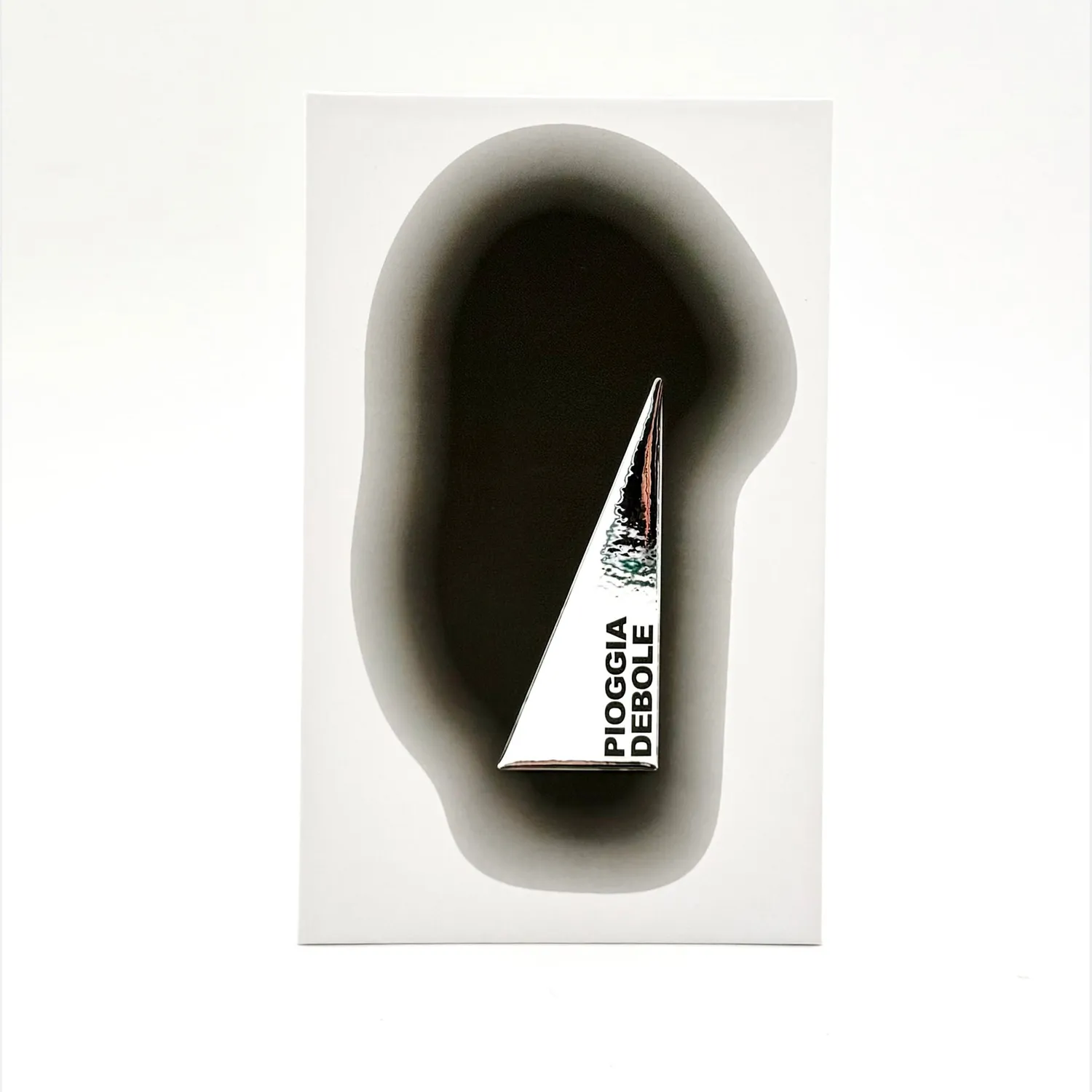 Filippo Sorcinelli Pioggia Debole parfume 50 ml træ