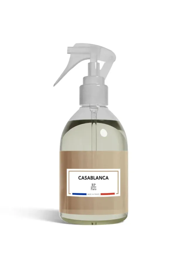RP Paris Casablanca parfume 250 ml amber