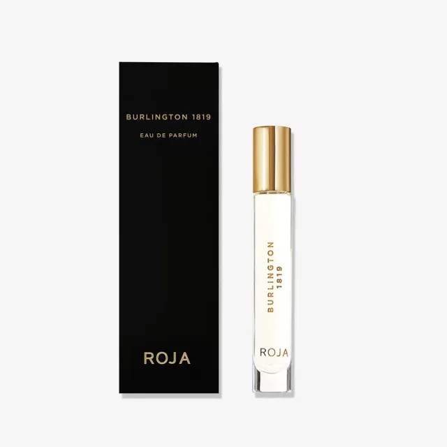 Roja Parfums Burlington 1819 parfume 10ml frisk