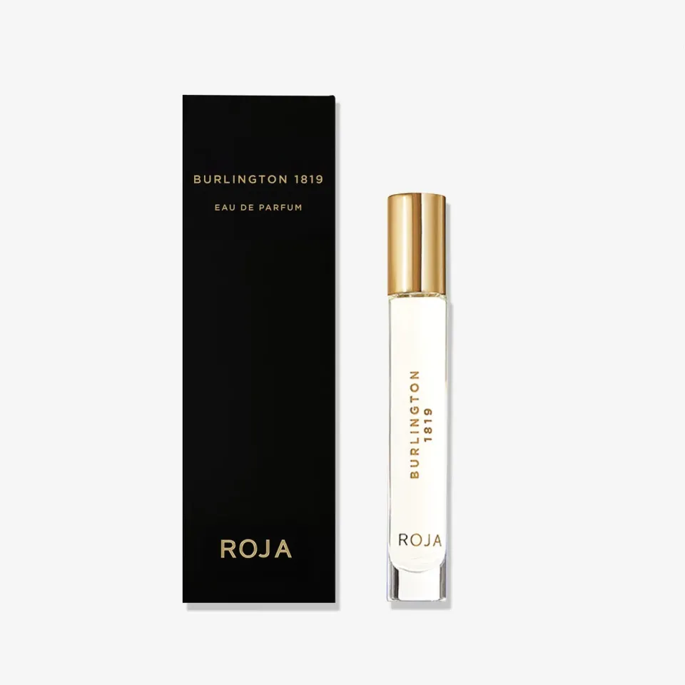 Roja Parfums Burlington 1819 parfume 10ml frisk