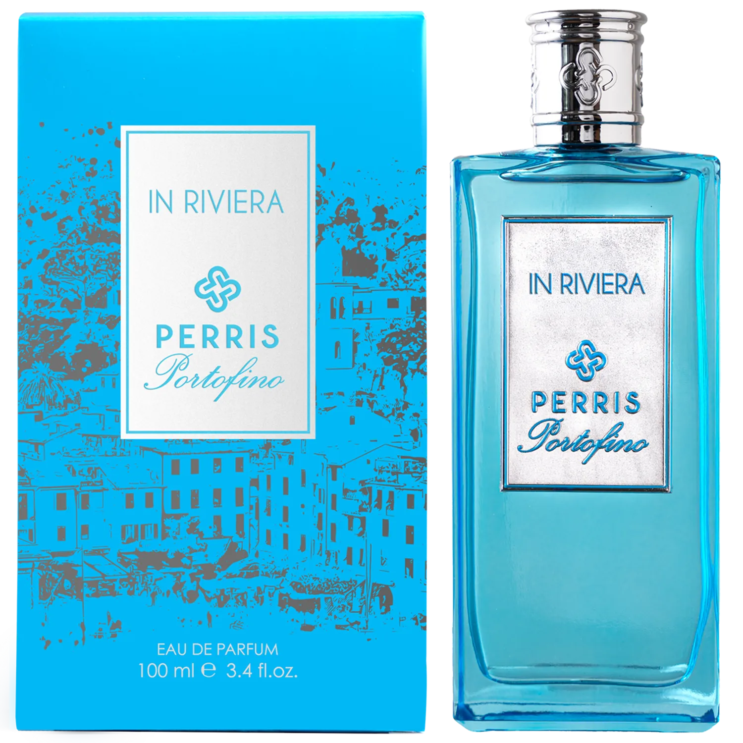 Perris Monte Carlo In Riviera parfume 100 ml aromatisk