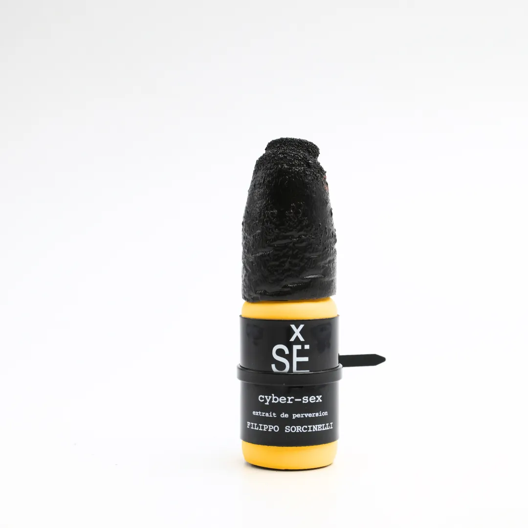 Filippo Sorcinelli X SÉ Cyber-Sex Parfume 30 ml sensuel