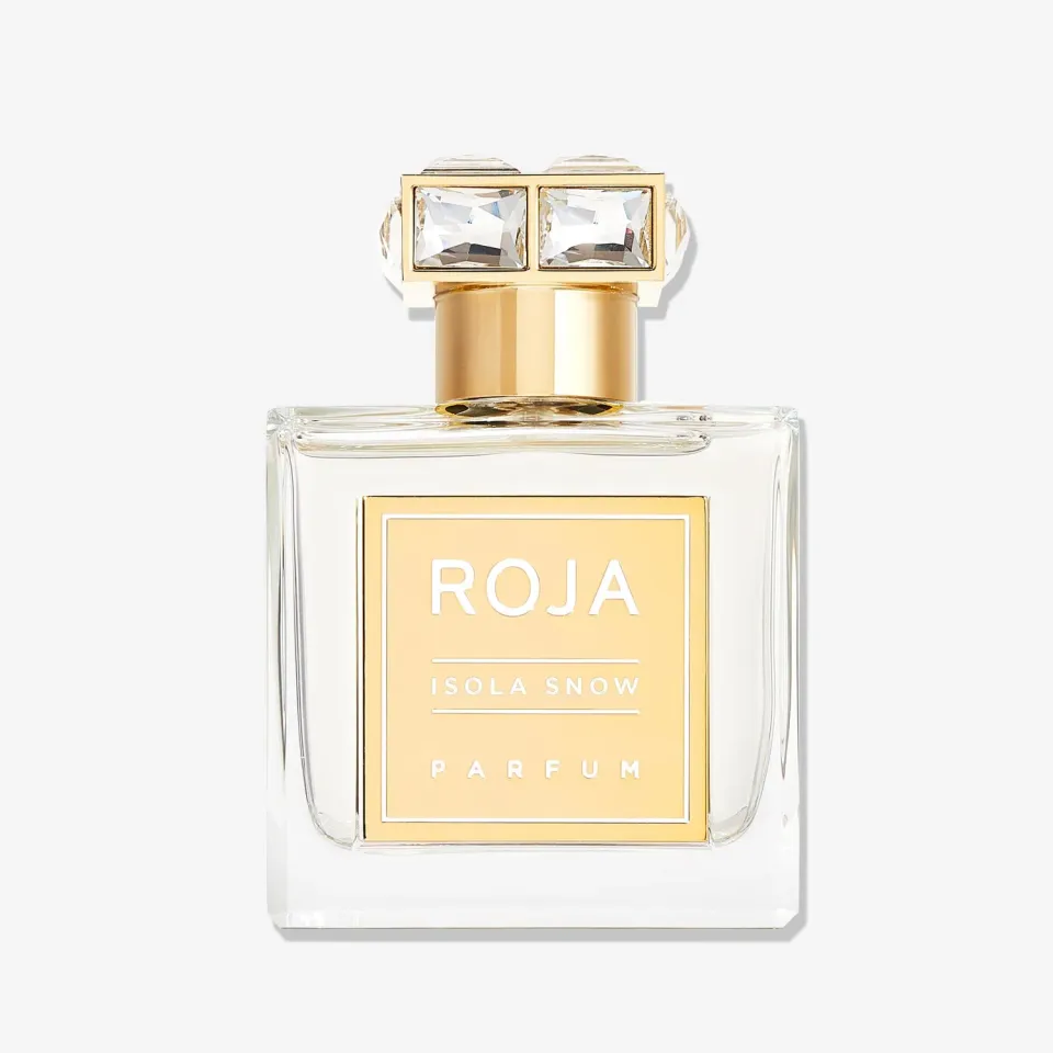 Roja Parfums Isola Snow parfume 50ml frisk