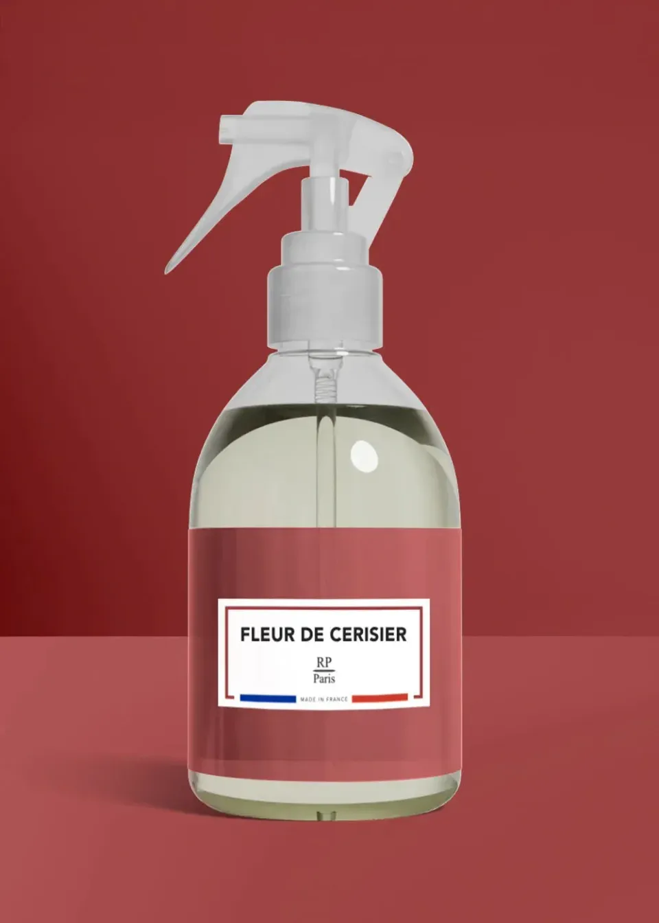 RP Paris Fleur de Cerisier rumspray 250ml blomstret