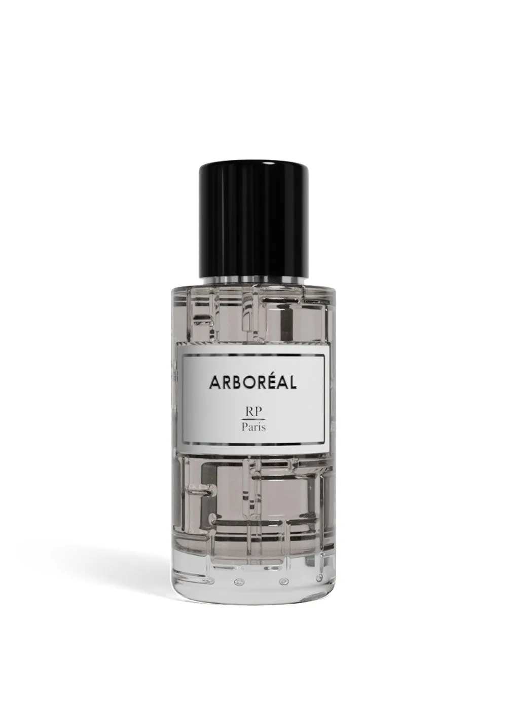 RP Paris Arboreal parfume 10ml vetiver mos